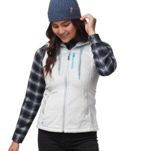 Outdoor Research Casia Fleece Vest Women's sz M NWT